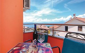 Stunning Apartment In Crikvenica With Wifi